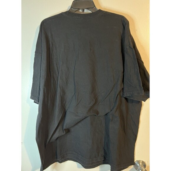 Hard Rock Indianapolis Men’s 3xl Tshirt - Picture 2 of 3